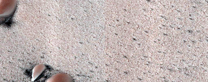 Dunes Dubbed Carlsbad