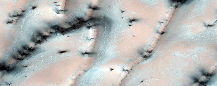 Terrain Sample