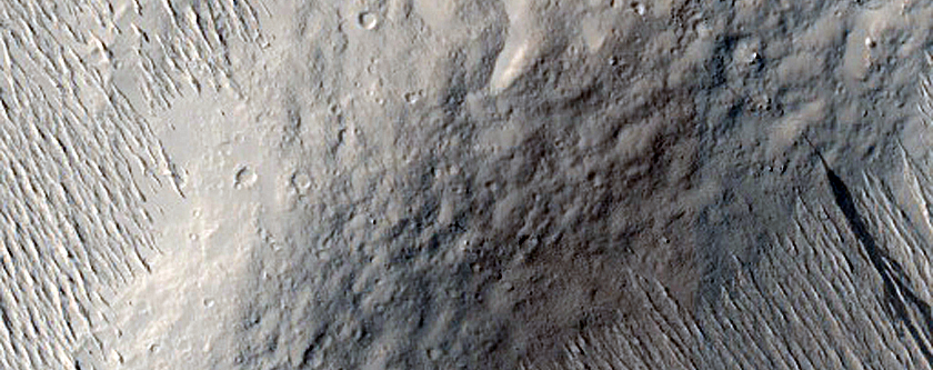 Terrain Sample