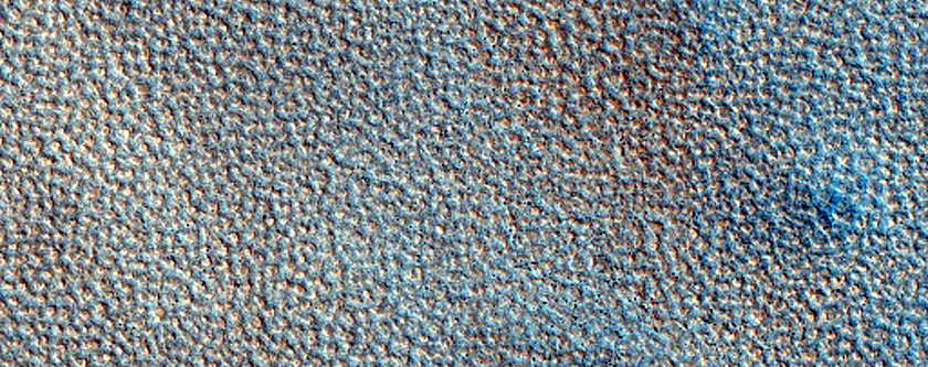 Terrain Sample