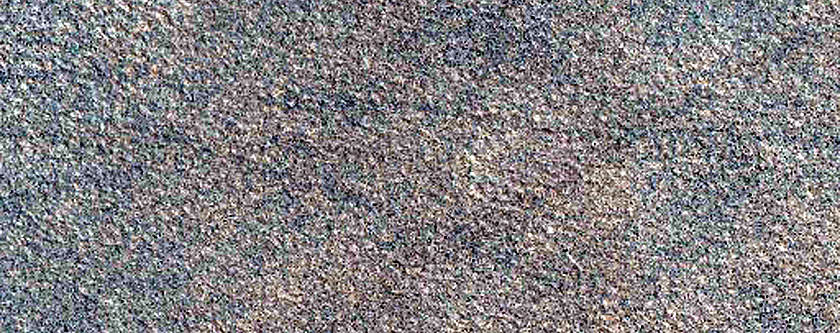 Terrain Sample