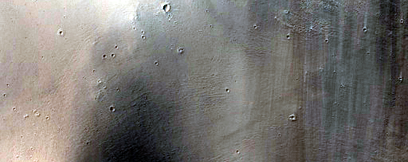 Terrain Sample