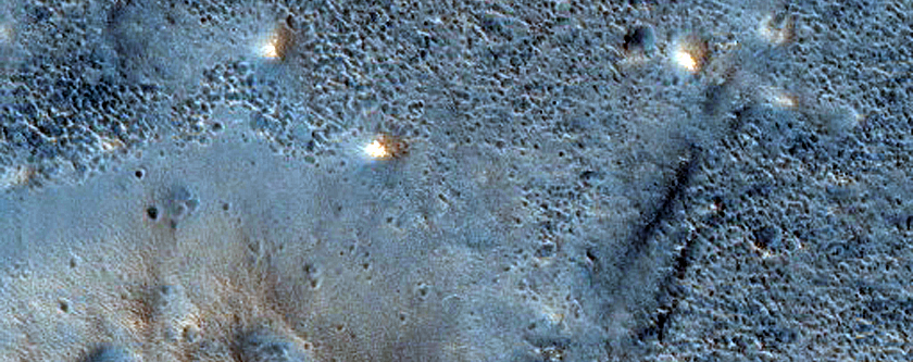 Chryse Planitia