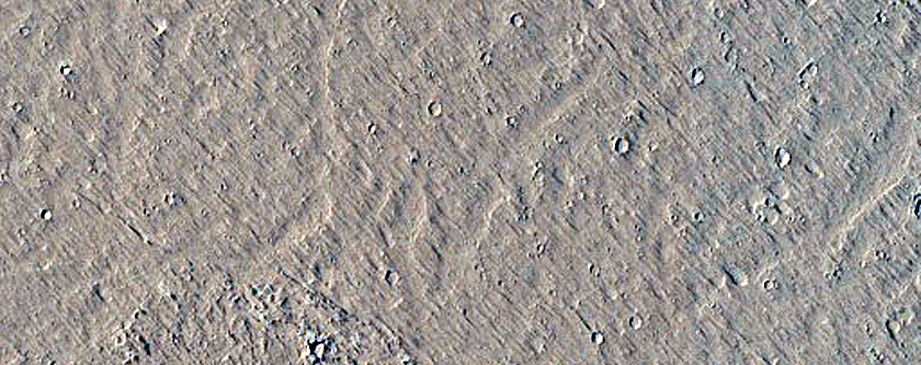 Terrain Sample