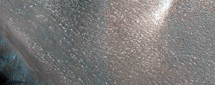 Jojutla Crater