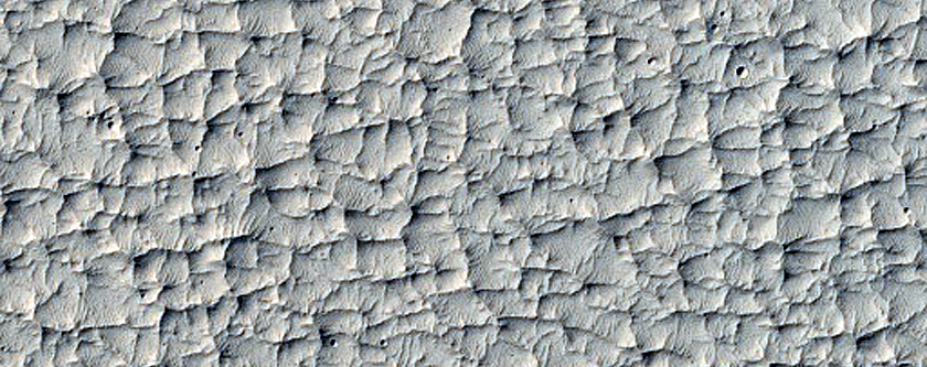 Terrain Sample