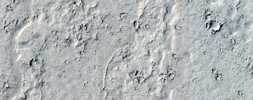 Terrain Sample