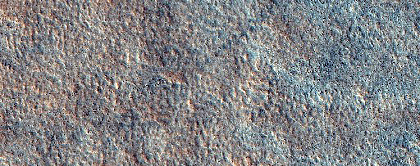 Terrain Sample