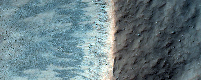 Slope Monitoring