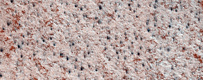 Terrain Sample