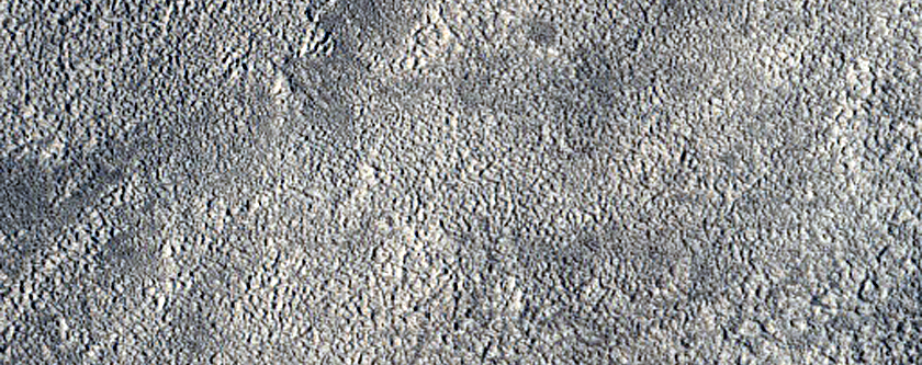 Arabia Terra