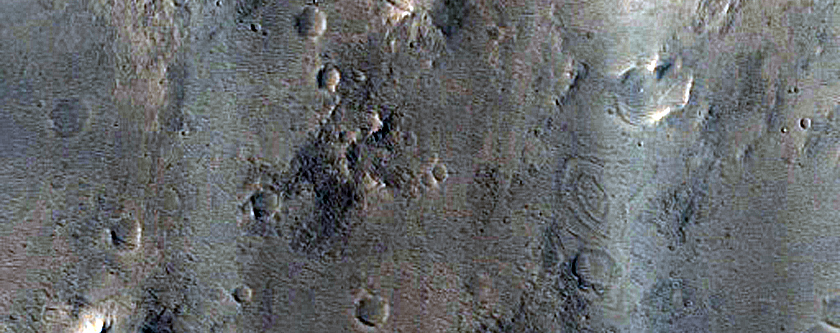 Arabia Terra
