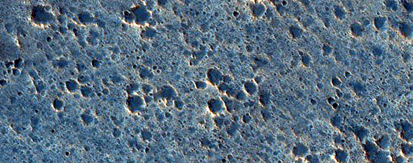 Chryse Planitia