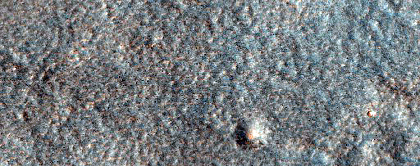 Terrain Sample