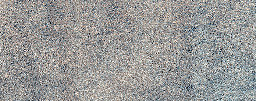 Terrain Sample