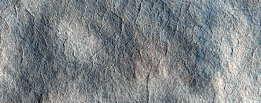 Terrain Sample