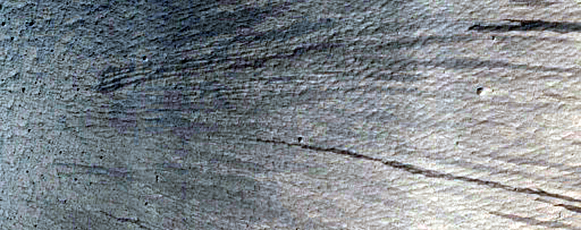 Terrain Sample