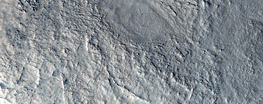 Impact Monitoring in Phlegra Montes