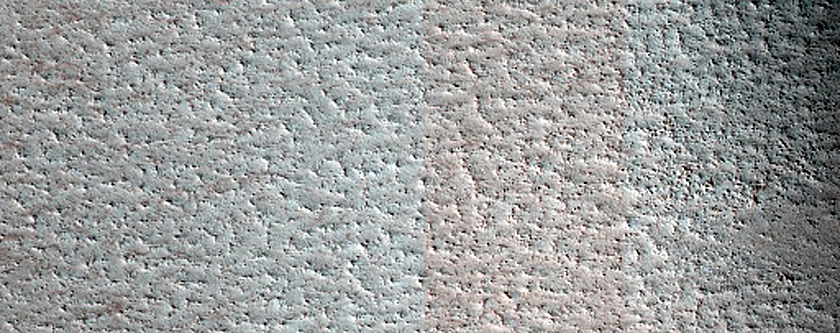Terrain Sample