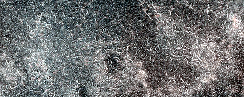 Terrain Sample