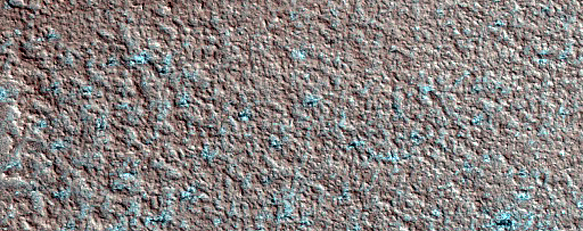 Terrain Sample