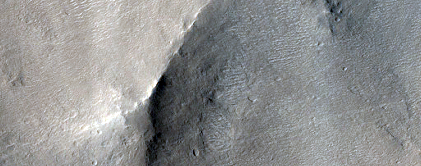 Arabia Terra