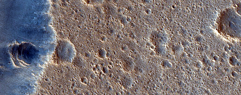 Chryse Planitia