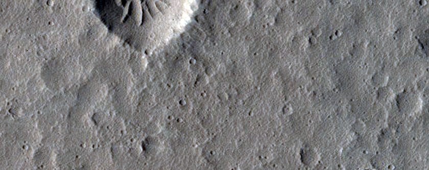 Kasei Valles