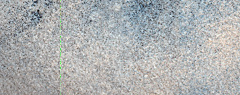 Terrain Sample