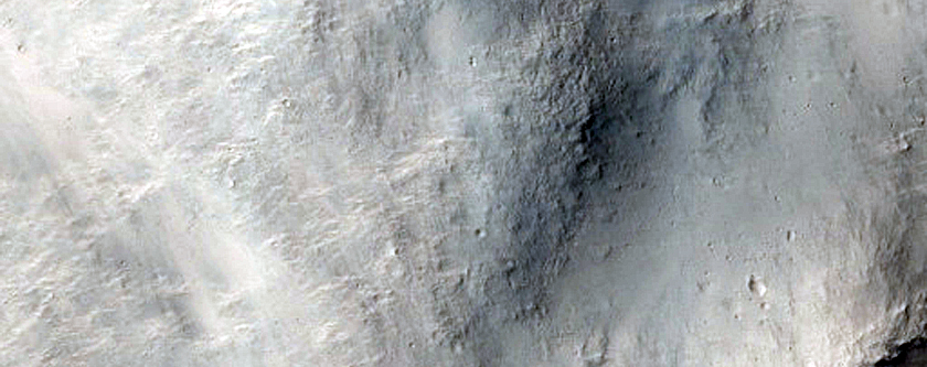 Terrain Sample