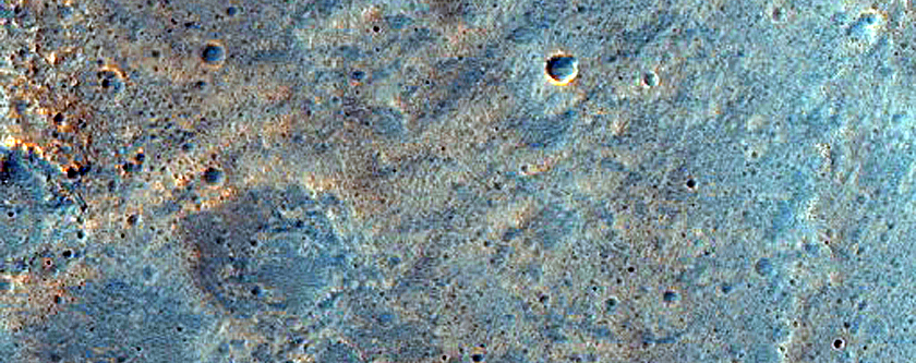 Arabia Terra