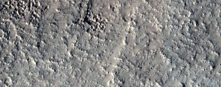 Terrain Sample