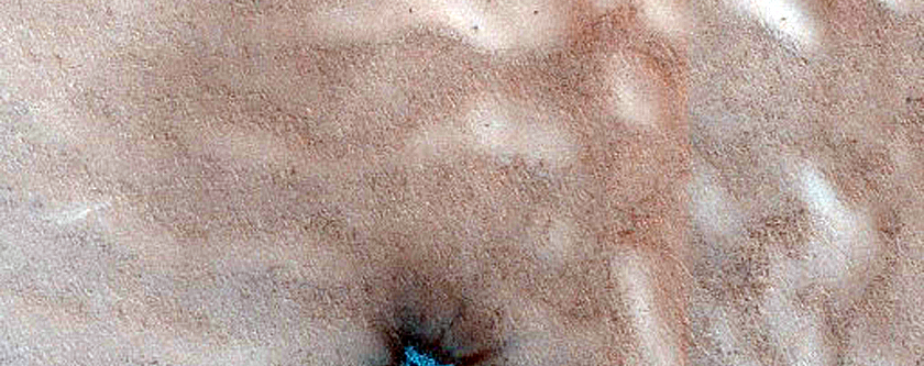 Dunes Dubbed Malibu with Teardrop Defrosting Features