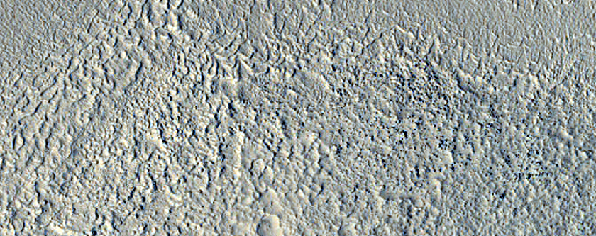 Terrain Sample