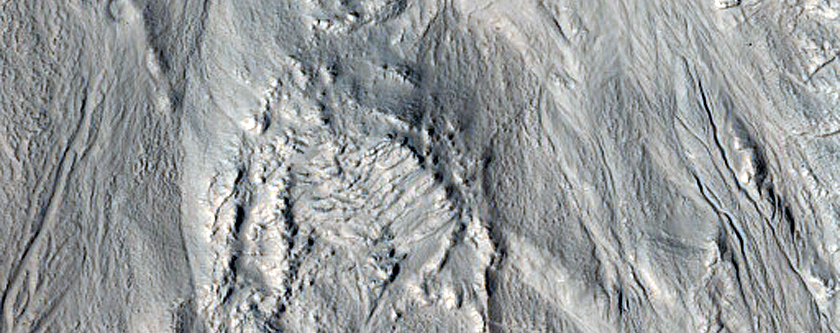 Gully Monitoring