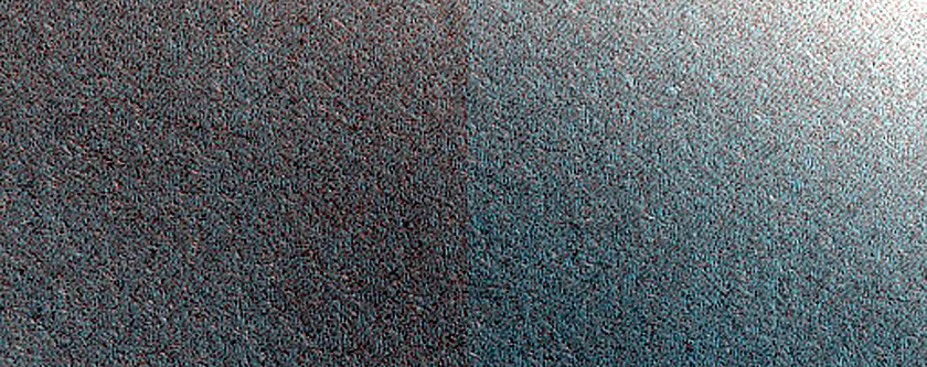 Terrain Sample