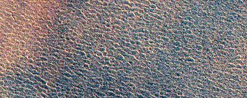 Terrain Sample