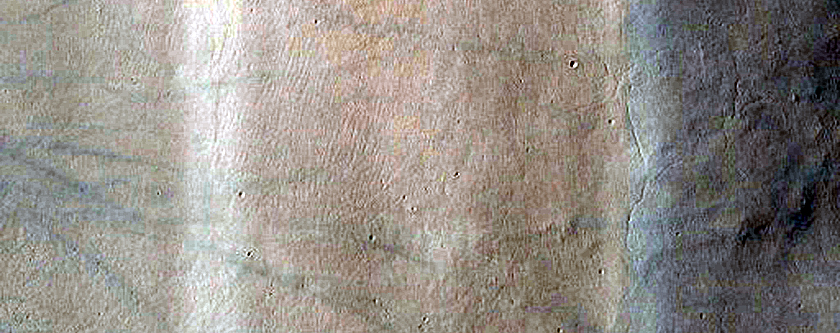 Terrain Sample