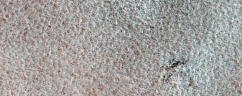 Terrain Sample