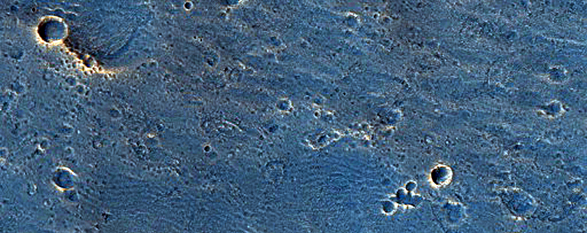 Arabia Terra
