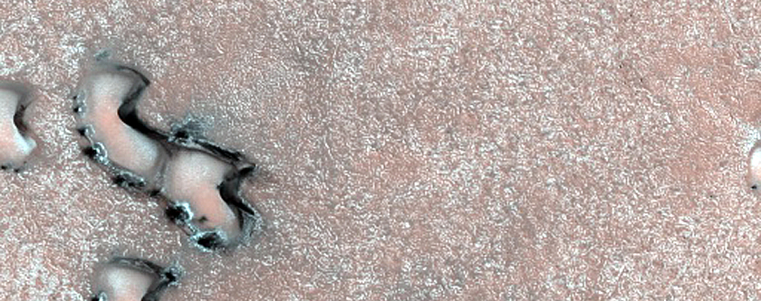 Terrain Sample