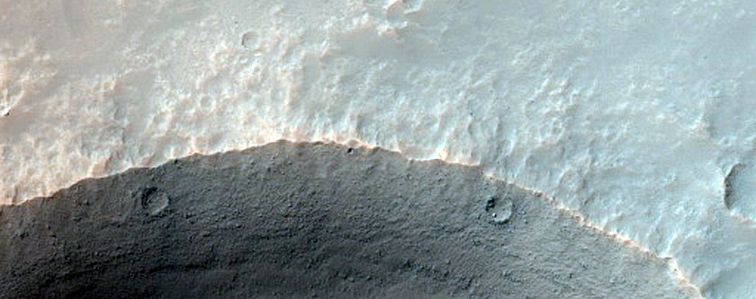 Solis Planum