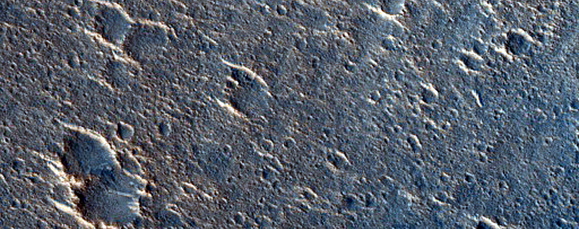 Chryse Planitia