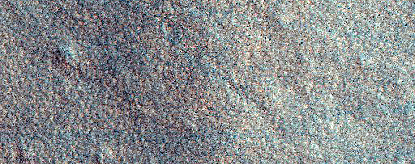 Terrain Sample