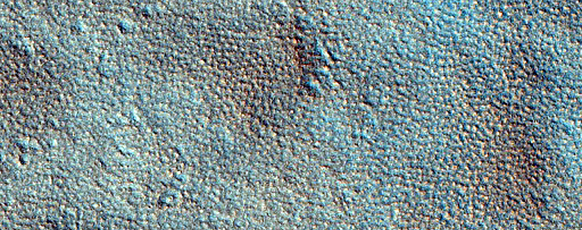 Terrain Sample