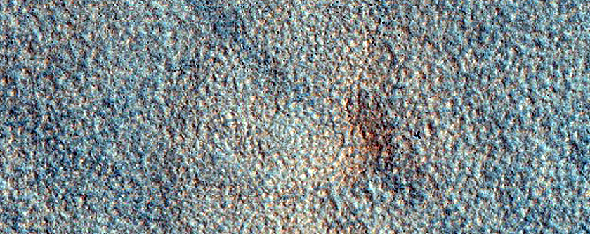 Terrain Sample