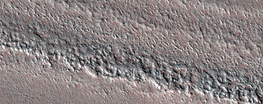 Terrain Sample