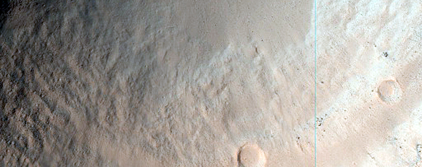 Terrain Sample