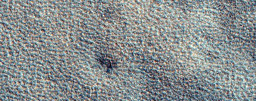 Terrain Sample