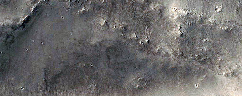 Terrain Sample